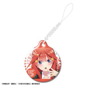 五等分の花嫁∬ スマートフォンクリーナー デザイン05