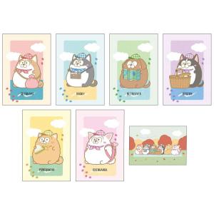 おそ松さん 松犬 ポストカードセット ピクニックver コンテンツシード の最安値 価格比較 送料無料検索 Yahoo ショッピング