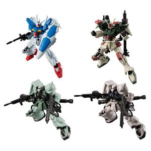 機動戦士ガンダム Gフレーム13 10個入りBOX