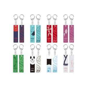 TVアニメ呪術廻戦 バーキーチェーンコレクション 8個入りBOX