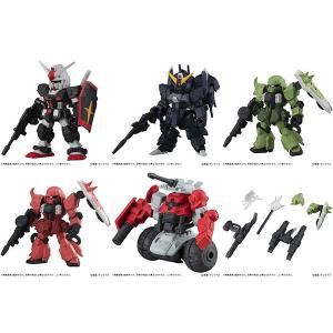 機動戦士ガンダム MOBILE SUIT ENSEMBLE18　10個入りBOX[バンダイ]《在庫切れ》