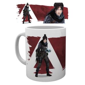Apex Legends マグカップ レイス