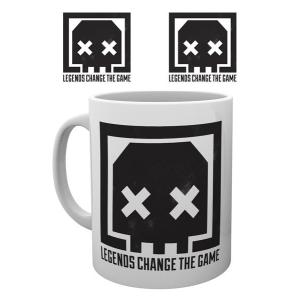 Apex Legends マグカップ デスボックス