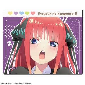 五等分の花嫁∬ ラバーマウスパッド デザイン05