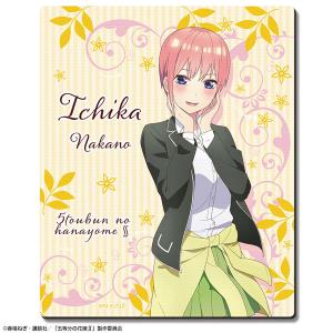 五等分の花嫁∬ ラバーマウスパッド デザイン09