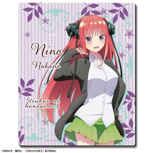 五等分の花嫁∬ ラバーマウスパッド デザイン10