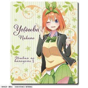 五等分の花嫁∬ ラバーマウスパッド デザイン12