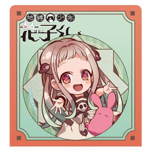 はぐコレ 地縛少年花子くん 缶バッジ 寧々（再販）[クラックス]《０７月予約》｜amiami