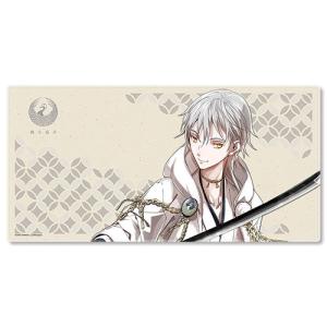 刀剣乱舞-ONLINE- デスクマット25：鶴丸国永[プロケット]《在庫切れ》｜amiami