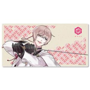 刀剣乱舞-ONLINE- デスクマット58：亀甲貞宗[プロケット]《在庫切れ》｜amiami