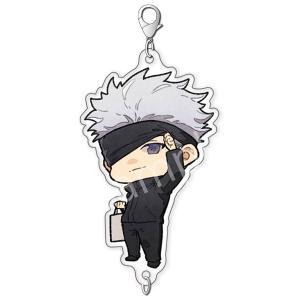 呪術廻戦 ちぇいんコレクション 五条悟 放課後ver. [キャビネット]の商品画像