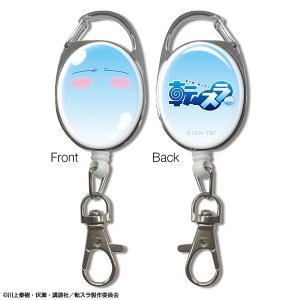 転生したらスライムだった件 リールアクセサリー デザイン01