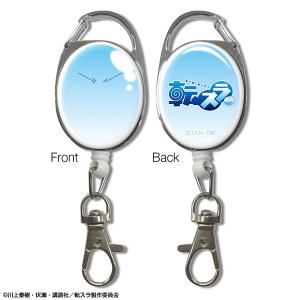 転生したらスライムだった件 リールアクセサリー デザイン02