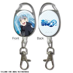 転生したらスライムだった件 リールアクセサリー デザイン03