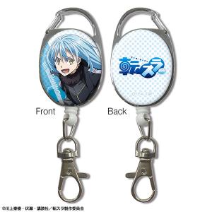 転生したらスライムだった件 リールアクセサリー デザイン04