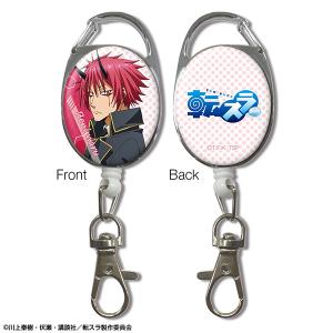 転生したらスライムだった件 リールアクセサリー デザイン05