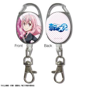 転生したらスライムだった件 リールアクセサリー デザイン06