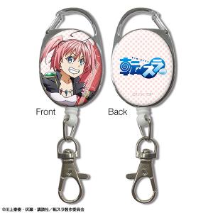 転生したらスライムだった件 リールアクセサリー デザイン09