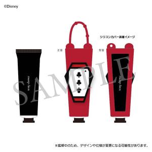 ディズニー ツイステッドワンダーランド ハンドクリーム/トレイ Accessories