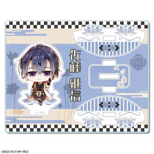 ビルシャナ戦姫 〜源平飛花夢想〜 ゆらっとアクリルフィギュア デザイン08