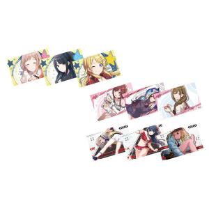 アイドルマスター シャイニーカラーズ マグネット A 9個入りBOX[MOEHOT]《在庫切れ》｜amiami