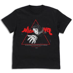 鬼滅の刃 魘夢 Tシャツ/BLACK-S（再販）[コスパ]《０７月予約》｜amiami