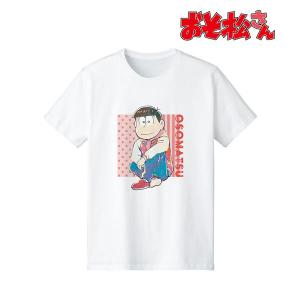 おそ松さん おそ松 Ani-Art 第3弾 Tシャツ メンズ XL[アルマビアンカ]《在庫切れ》｜amiami