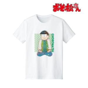 おそ松さん チョロ松 Ani-Art 第3弾 Tシャツ メンズ M[アルマビアンカ]《在庫切れ》｜amiami