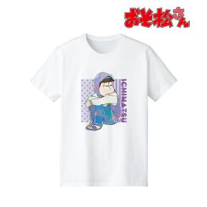 おそ松さん 一松 Ani-Art 第3弾 Tシャツ レディース S[アルマビアンカ]《在庫切れ》｜amiami