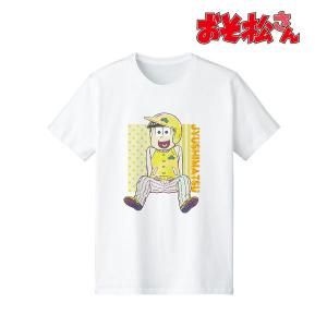 おそ松さん 十四松 Ani-Art 第3弾 Tシャツ メンズ XL[アルマビアンカ]《在庫切れ》｜amiami