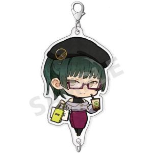 呪術廻戦 ちぇいんコレクション 禪院真希 休日ver. [キャビネット]の商品画像