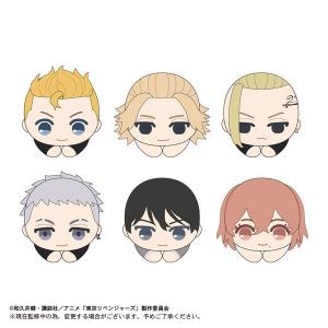 東京リベンジャーズ はぐキャラコレクション 6個入りBOX