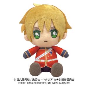 ぬいぐるみ ヘタリア おもちゃ の商品一覧 ゲーム おもちゃ 通販 Yahoo ショッピング