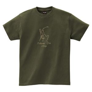 バイオハザード ヴィレッジ デベロッパーズデザインTシャツ イーサン XL[カプコン]《在庫切れ》｜amiami