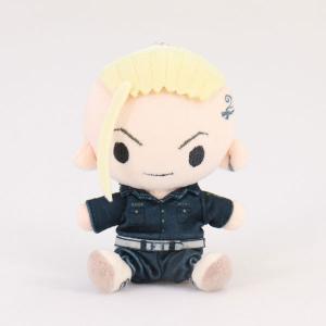 東京リベンジャーズ 龍宮寺堅むにゅぐるみBC