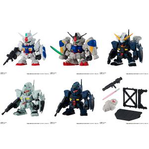 機動戦士ガンダム ガシャポン戦士フォルテ14　12個入りBOX[バンダイ]《在庫切れ》