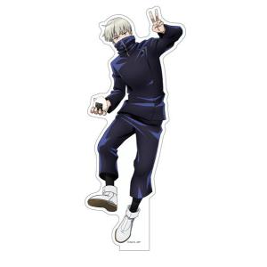 呪術廻戦 1/10アクリルスタンド狗巻棘