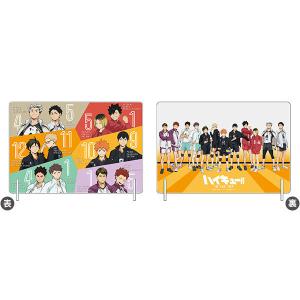ハイキュー テレビ アニメ キャラクターグッズ の商品一覧 コレクション 趣味 楽器 手芸 コレクション 通販 Yahoo ショッピング