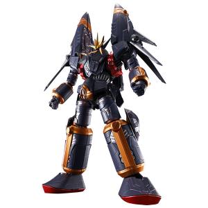 SMP ALTERNATIVE DESTINY 『トップをねらえ！』 ガンバスター (食玩) [バンダイ]の商品画像