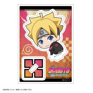 通販 割引 Boruto うずまきボルト砂漠アクリルスタンドセット 26e3c239 半額でgetです Www Cfscr Com