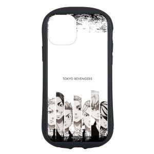 東京リベンジャーズ iPhone 12/12 Pro 対応 ハイブリッドクリアケース Bタイプ [バンダイ]の商品画像