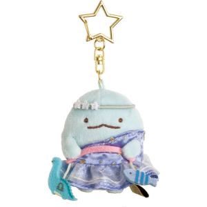 MF16507 すみっコぐらし 12星座ぬいぐるみ ぶらさげぬいぐるみ てん