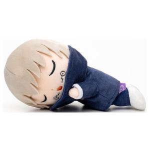 呪術廻戦 すやすやフレンド ぬいぐるみS 狗巻棘