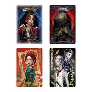 IdentityV 第五人格ウエハース2 20個入りBOX