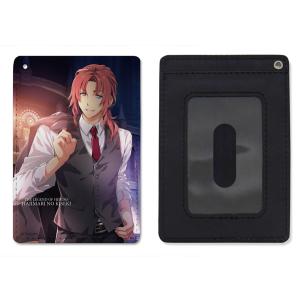 英雄伝説 創の軌跡 ランディ オルランド フルカラーパスケース