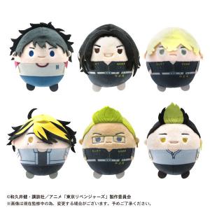 東京リベンジャーズ ふわコロりん2 6個入りBOX