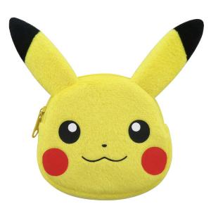 ポケットモンスター フェイス小銭入れ ピカチュウ マルヨシ 最安値 価格比較 Yahoo ショッピング 口コミ 評判からも探せる