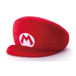 マリオカート Mocchi-Mocchi-GameStyle マリオの帽子（再販）[タカラトミーアー...