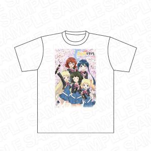 劇場版 フルカラーTシャツ