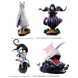 プチラマシリーズ Re：ゼロから始める異世界生活 Re：メモリーボックス